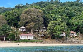 Phi Phi Private Beach Resort